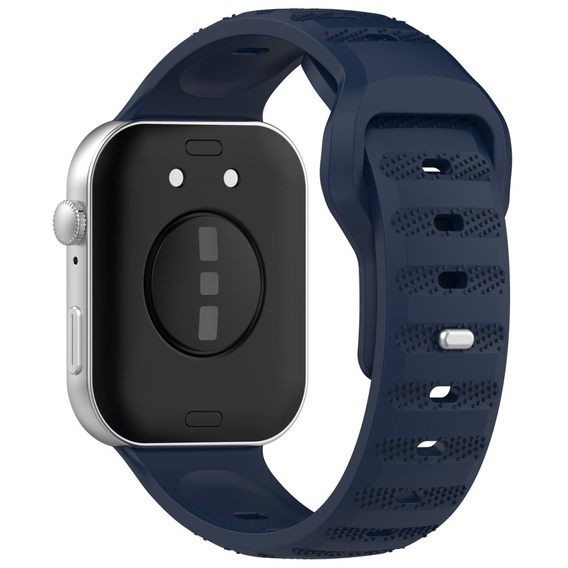 Silicone strap for Huawei Watch Fit 3