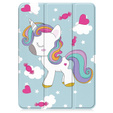 Case for OnePlus Pad, Smartcase, unicorn