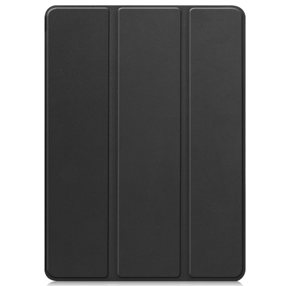 Case for OnePlus Pad 2, Smartcase, black