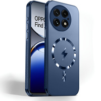 The casefor OnePlus 13, MagSafe, dark blue