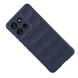 Case for Motorola Moto G86 Power 5G, Gaming Shockproof, dark blue