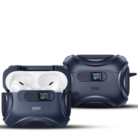 ESR Cyber FlickLock MagSafe Headphone Case for Apple AirPods Pro 3
