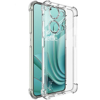 IMAK case for OnePlus Nord 3 5G, Dropproof, transparent