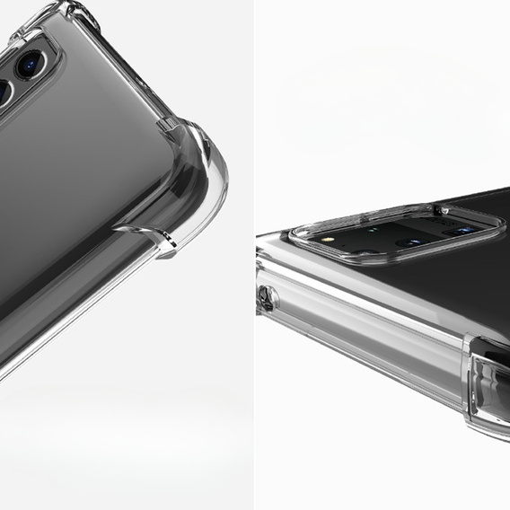 IMAK case for Xiaomi 12T, Dropproof, transparent