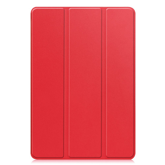 Case for Huawei MatePad 11.5, Smartcase, red