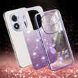 Glitter Flower case for Xiaomi Redmi Note 15 Pro Plus 5G / Poco M8 Pro 5G
