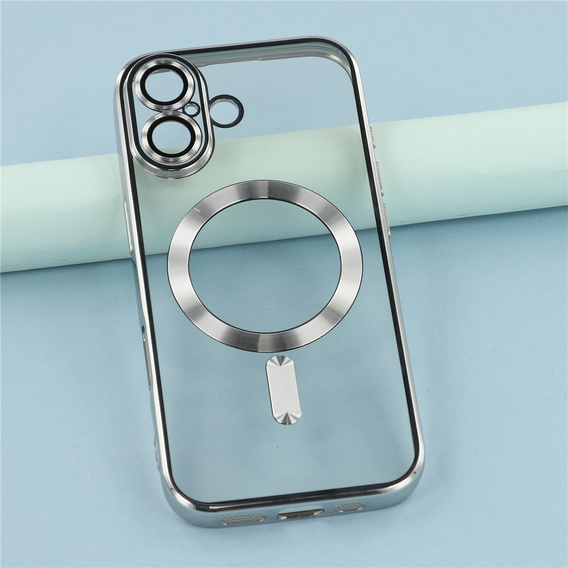 Electro MagSafe case for iPhone 17