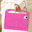Children's Case for Lenovo Tab M11, Children's Case with Holder, pink
