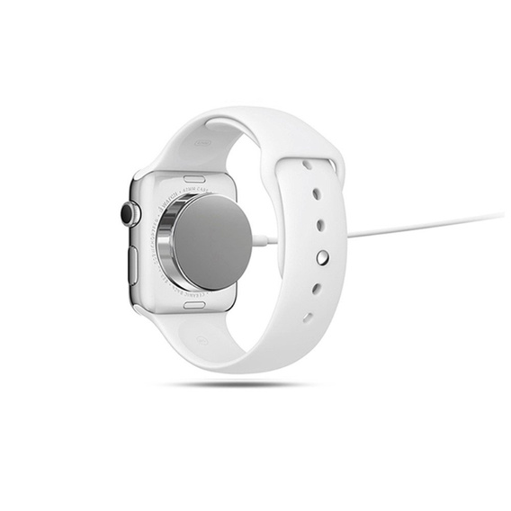 Magnetic cable to charge Apple Watch 1/2/3/4/5/6/SE
