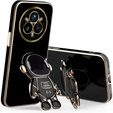 Case for Realme 14 Pro 5G, Astronaut, black