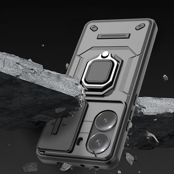 KickStand Camera Lens case for Xiaomi Poco F7 5G