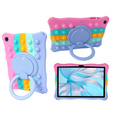 Bubble case for children for Samsung Galaxy Tab A11/A9