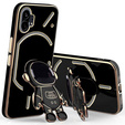 Case for Nothing phone 1 5G, Astronaut, black