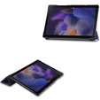 Case for Samsung Galaxy Tab A8 10.5 SM-X200 SM-X205, Smartcase, blue