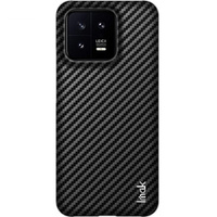 IMAK Case for Xiaomi 13, Ruiyi Series, Carbon, black