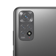 2x ERBORD tempered glass for camera to Xiaomi Redmi Note 11