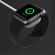 Magnetic cable to charge Apple Watch 1/2/3/4/5/6/SE