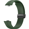Silicone strap for Huawei Watch Fit 4 / 4 Pro / 3