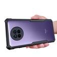 Case for Xiaomi Redmi Note 9T 5G, AntiDrop Hybrid, black