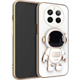 Case for Realme 12 Pro 5G / 12 Pro+ 5G, Astronaut, white