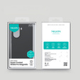 NILLKIN Case for Xiaomi Poco X7 Pro 5G, Frosted Shield, for MagSafe, black