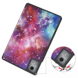 Case for Lenovo Tab K11 Plus, Smartcase, galaxy