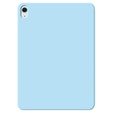 Case for Apple iPad Air 11" 6 gen. 2024 (A2902, Magnetic, Smartcase, blue