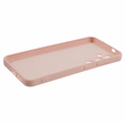 Case for Samsung Galaxy S24+ Plus, Silicone Lite, pink