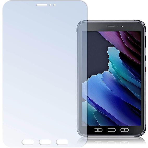 Tempered Glass for Samsung Galaxy Tab Active 3