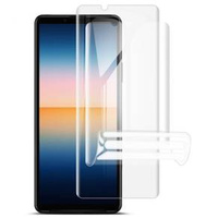 IMAK 2x Hydrogel film for Sony Xperia 10 IV 5G