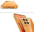 Case for Motorola Moto G15 / Motorola Moto G15 Power, Dropproof, transparent
