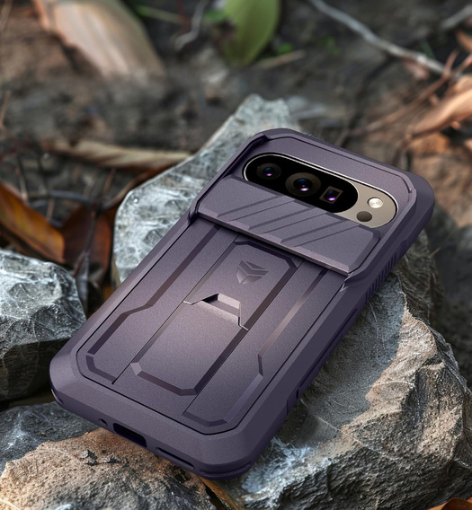 Armoured case Dexnor Full Body Two Frames for Google Pixel 10 Pro XL