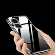 MOFI Case for Oppo A38 4G / Oppo A18 4G, thin, transparent
