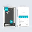 NILLKIN Case for Xiaomi Redmi Note 13 Pro+, Frosted Shield, for MagSafe, black