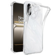 Case for OnePlus Nord CE5, Dropproof, transparent