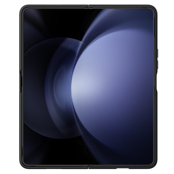 NILLKIN Case for Samsung Galaxy ZFold5 5G, Flex Pure, black