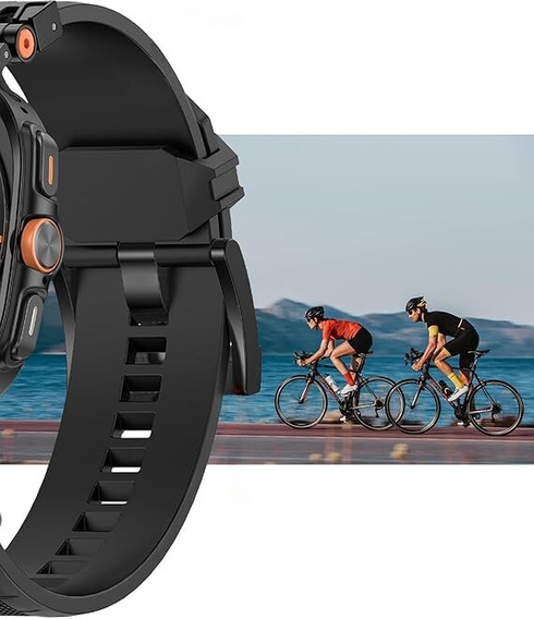 Strap for Samsung Galaxy Watch Ultra 47mm (2025 / 2024)