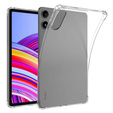 Case for Xiaomi Redmi Pad Pro / Xiaomi Poco Pad, Silicone, transparent