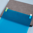 Paper feel protective film for Samsung Galaxy Tab S10 Lite / S10 FE / S9 FE
