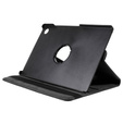 Rotating case with stand for Samsung Galaxy Tab A11+