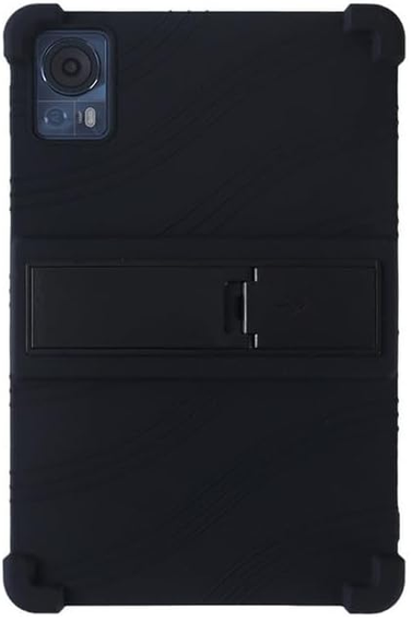 Silicone case for DOOGEE T30 Pro, Impact, armor, black