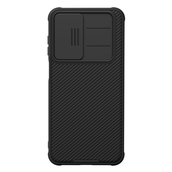 Nillkin Case for Samsung Galaxy A26, CamShield Pro MagSafe, black