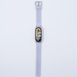 Silicone Strap for Xiaomi Smart Band 10 / 9 / 8