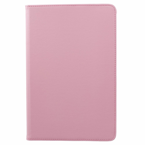 Case for Lenovo Tab M11 TB330FU 10.95", Rotating 360, pink