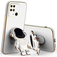 Case for Xiaomi Redmi 10C, Astronaut, white