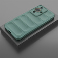 Case for Huawei Nova 11, Gaming Shockproof, green