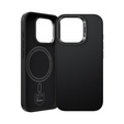 BENKS Kevlar Armor PRO Carbon Fiber 600D D065 case for MagSafe for iPhone 16 Pro