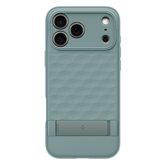 Spigen Parallax Mag case for iPhone 17 Pro Max