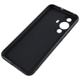 Thin Case for Huawei Nova 11, Slim, black