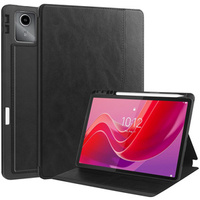 Case for Lenovo Tab M11, Business Card and Pen Slot, black